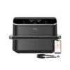 COSORI Dual Air Fryer TwinFry, 10L
