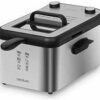 Cecotec Cleanfry Infinity 3000 fritüür