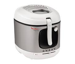 Moulinex Fry Mega Deep Fryer, 3.3 L