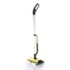 Kärcher FC 7 Cordless Bagless Silver, Yellow