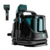 cecotec 5000 чистка ковров и пятен