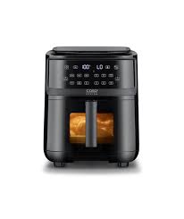 CASO Air Fryer Steam and AirFry 700
