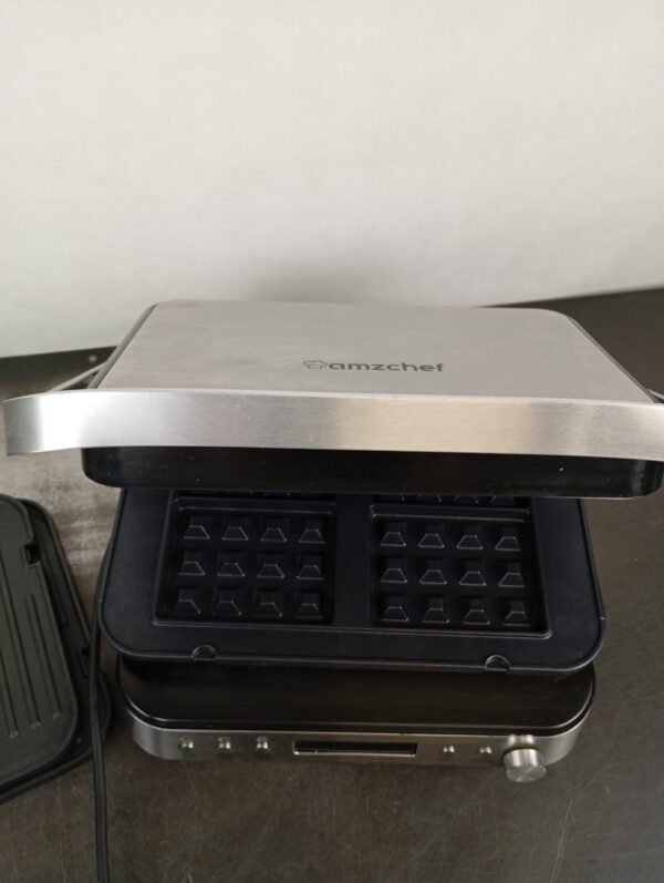 AMZCHEF 4-IN-1 Machine — изображение 3