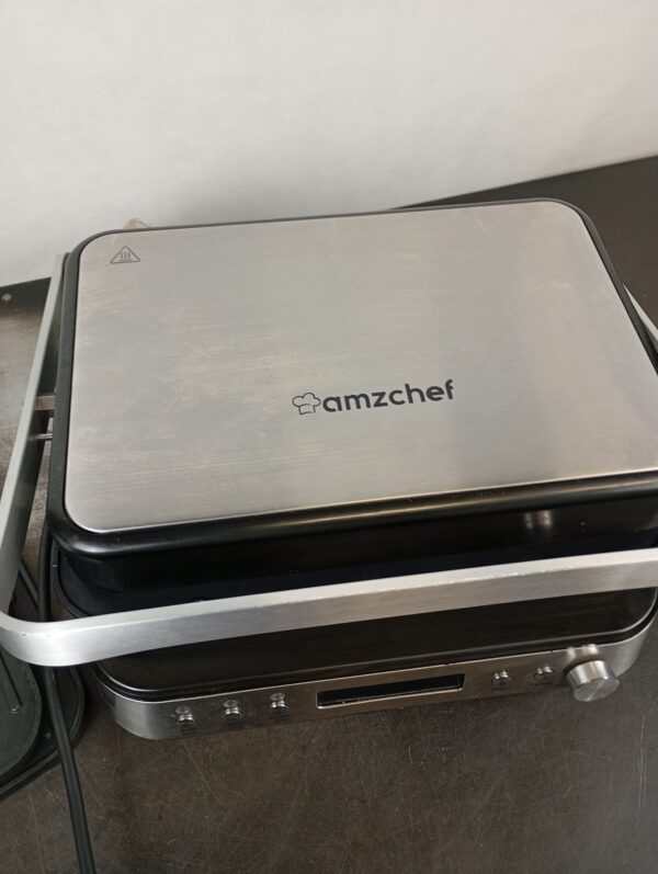 AMZCHEF 4-IN-1 Machine — изображение 5