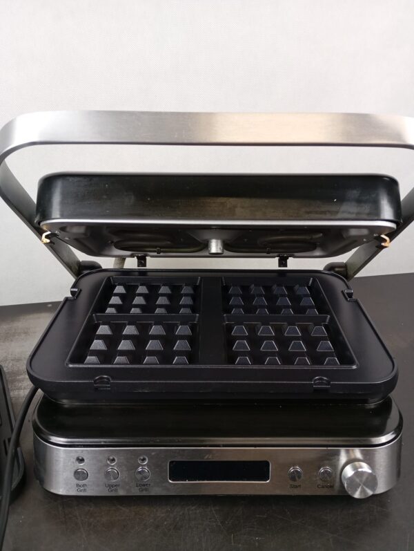 AMZCHEF 4-IN-1 Machine — изображение 2