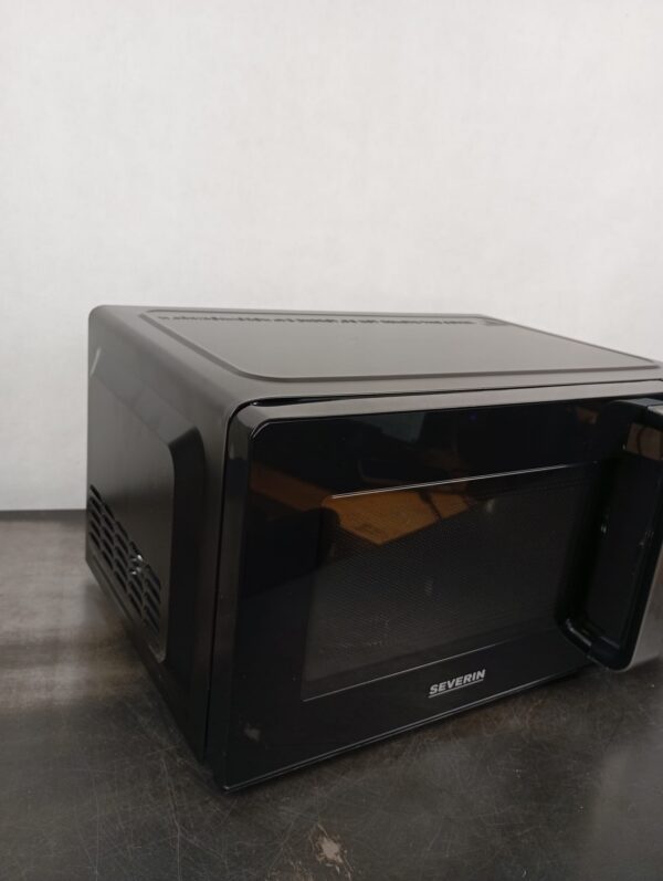 SEVERIN MW 7886 Solo Microwave – pilt 6