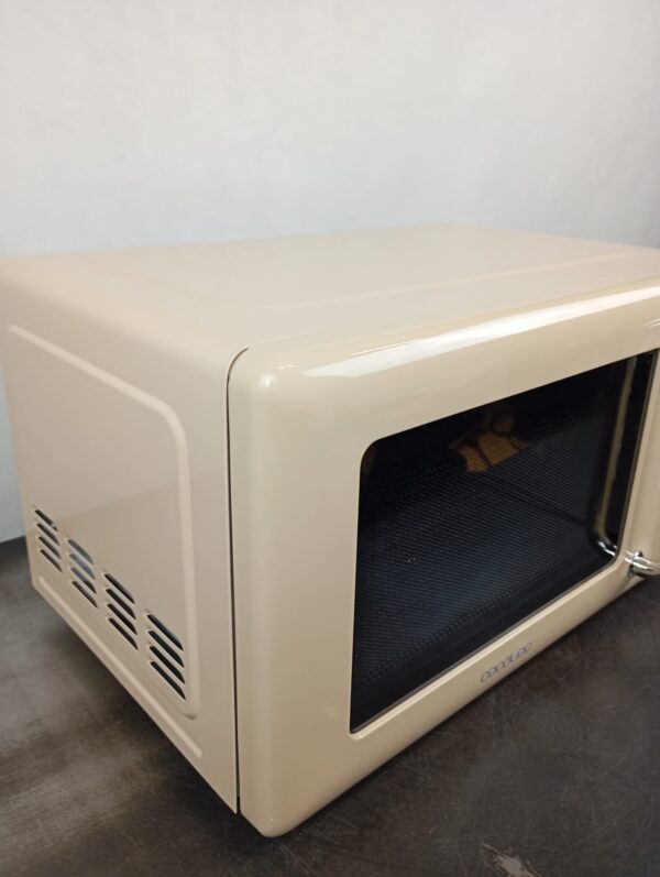 Cecotec 3010 retro – pilt 4