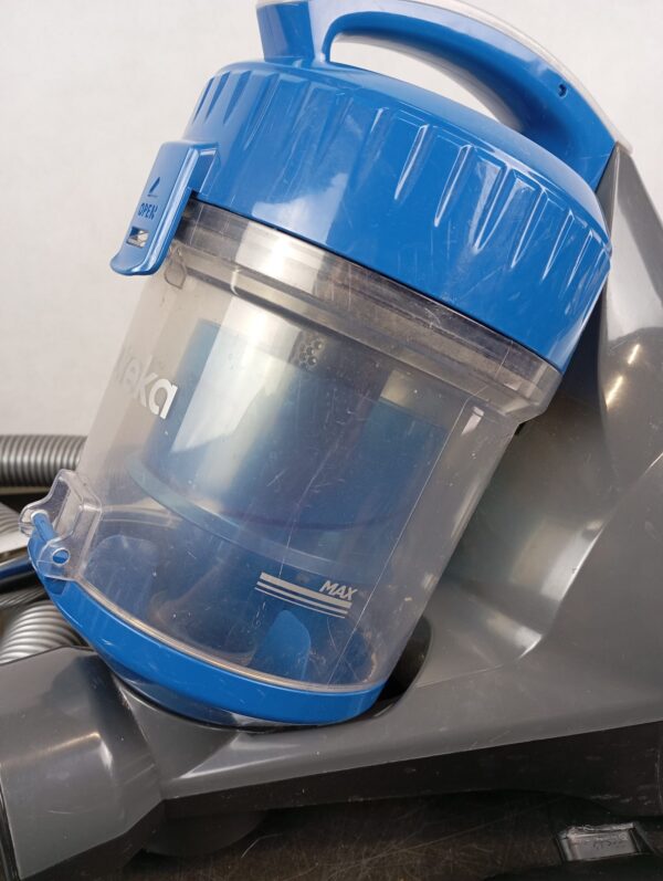 Eureka WhirlWind Bagless Canister 2.5L Vacuum Cleaner - Image 3