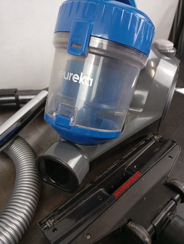 Eureka WhirlWind Bagless Canister 2.5L Vacuum Cleaner - Image 5