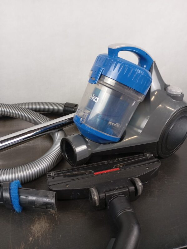 Eureka WhirlWind Bagless Canister 2.5L Vacuum Cleaner - Image 2