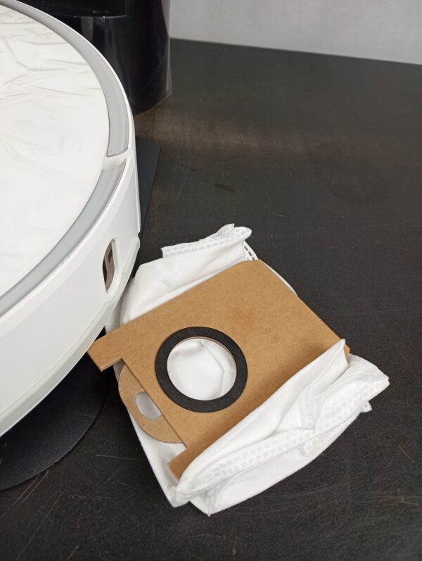 Ultenic T10 Pro Robot Vacuum Cleaner with Wiping Function – pilt 5