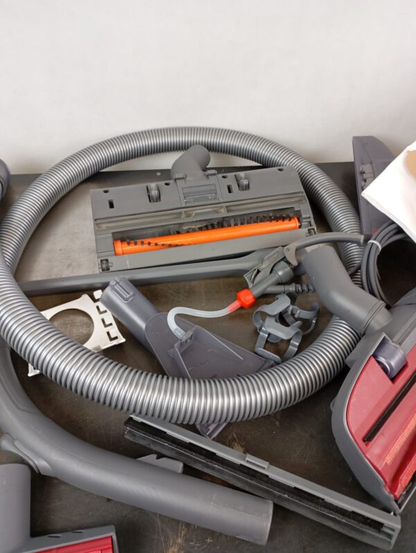 Thomas 788563 Aqua + PET & Family vacuum — изображение 7