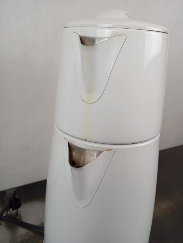 Mulex 290109 Tea Maker 18/10 Steel 2 Litres — изображение 3