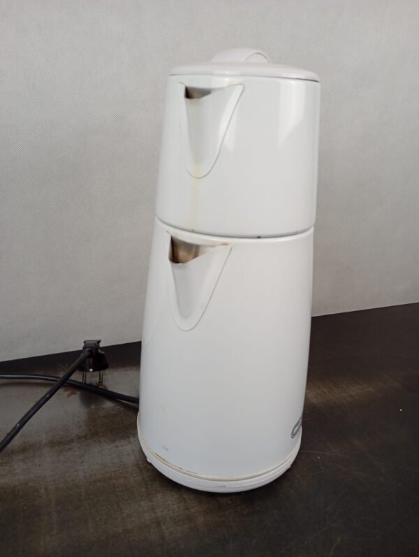 Mulex 290109 Tea Maker 18/10 Steel 2 Litres — изображение 2