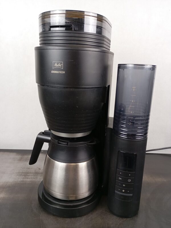 Melitta Aromafresh Pro X Therm 1030 12 – pilt 2