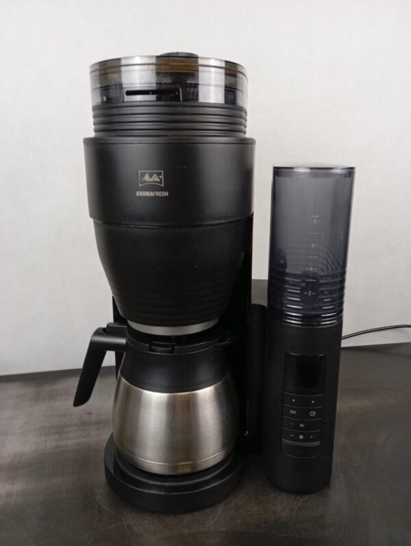 Melitta Aromafresh Pro X Therm 1030 12 – pilt 7