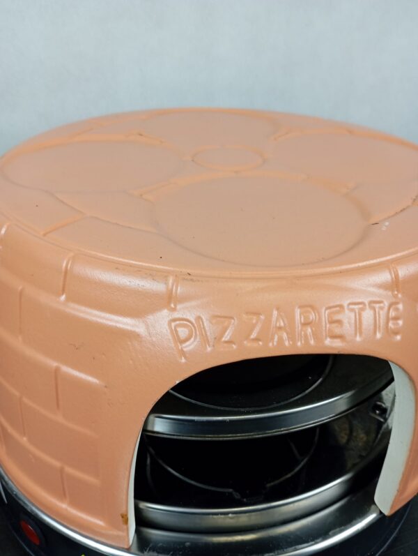 Pizza Oven emerio pizzarette po 116124 — изображение 2