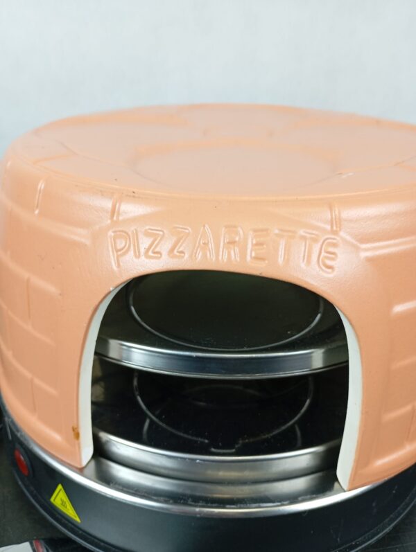 Pizza Oven emerio pizzarette po 116124 — изображение 3