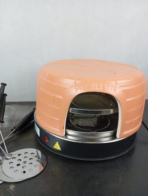 Pizza Oven emerio pizzarette po 116124 — изображение 5