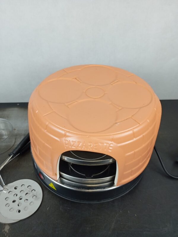 Pizza Oven emerio pizzarette po 116124 — изображение 4
