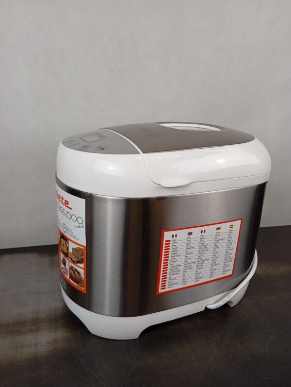 Ariete 133 Machine for Making Bread Pane Express 1000 – pilt 4