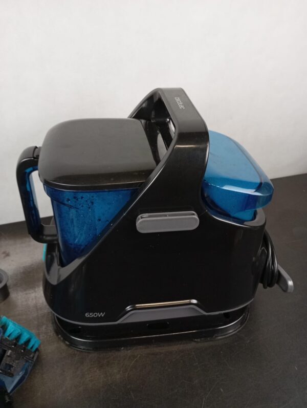 cecotec 5000 carpet&spot clean – pilt 2
