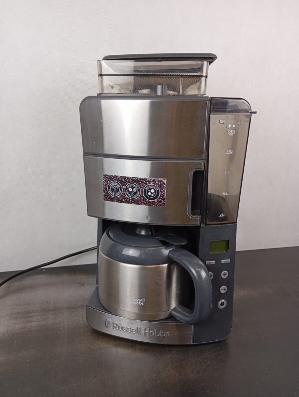 Russell Hobbs Grind & Brew 25620-56 - Image 2