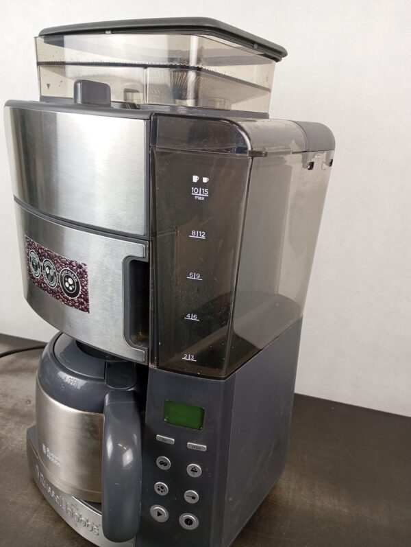 Russell Hobbs Grind & Brew 25620-56 - Image 4
