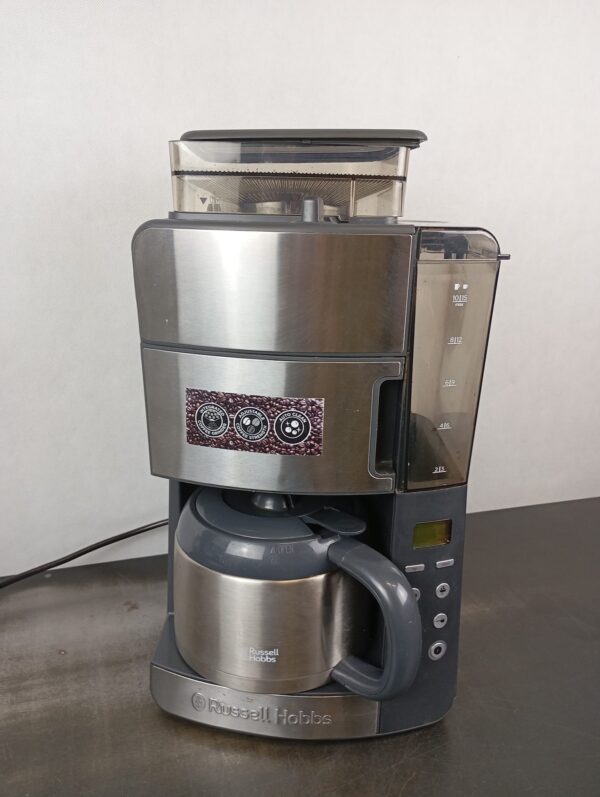 Russell Hobbs Grind & Brew 25620-56 - Image 7