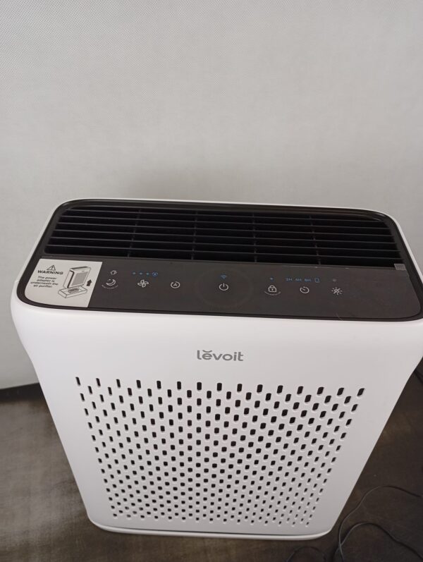 LEVOIT Smart HEPA Air Purifier lap v102s weu – pilt 2