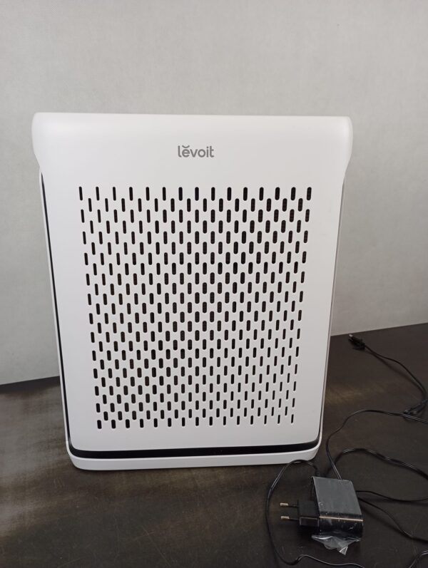 LEVOIT Smart HEPA Air Purifier lap v102s weu – pilt 4