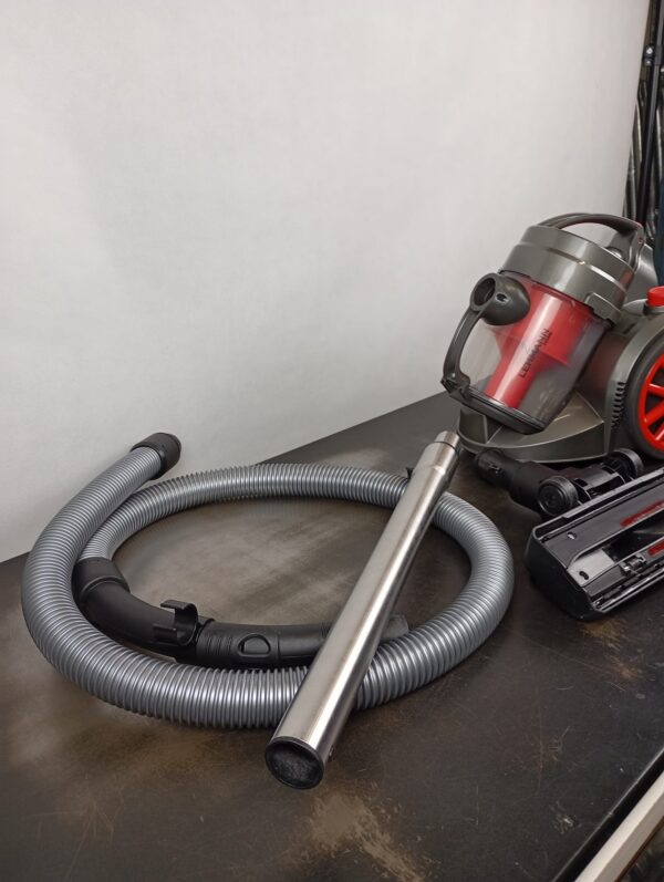 LEHMANN LHOCV-7018 Cyclone Vacuum Cleaner Bagless – pilt 2
