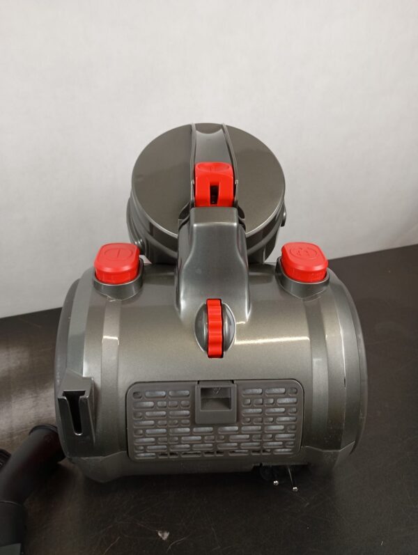 LEHMANN LHOCV-7018 Cyclone Vacuum Cleaner Bagless – pilt 3