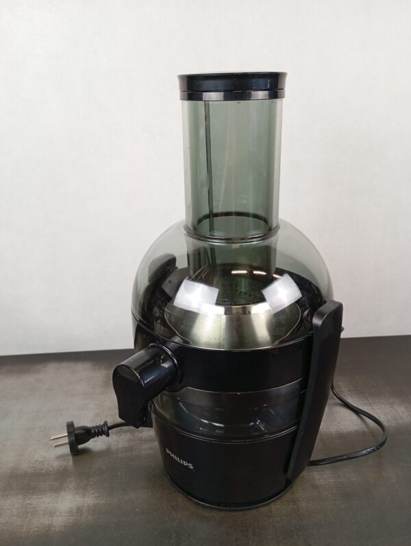 Philips HR1856/70 Juicer – pilt 4