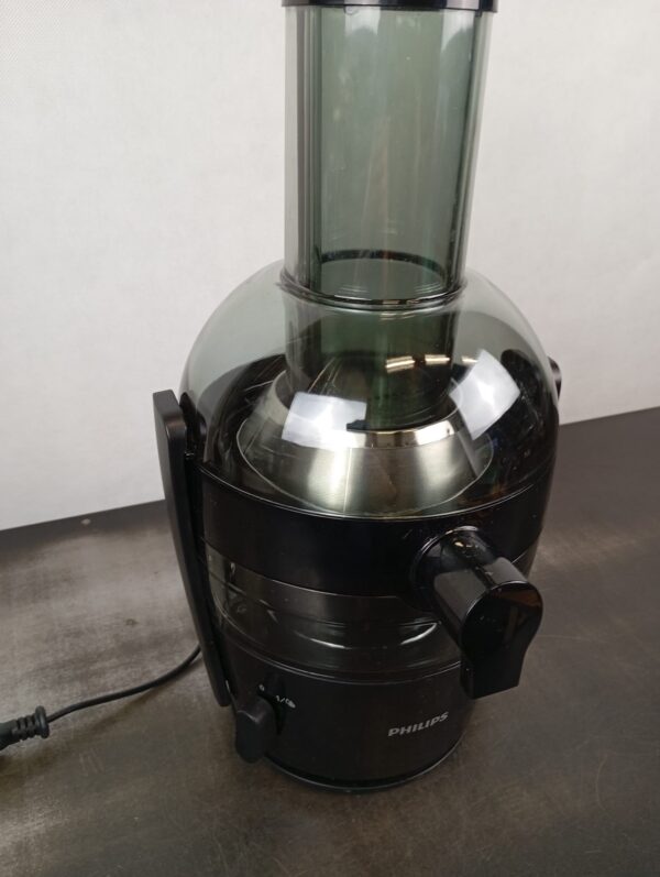 Philips HR1856/70 Juicer – pilt 2