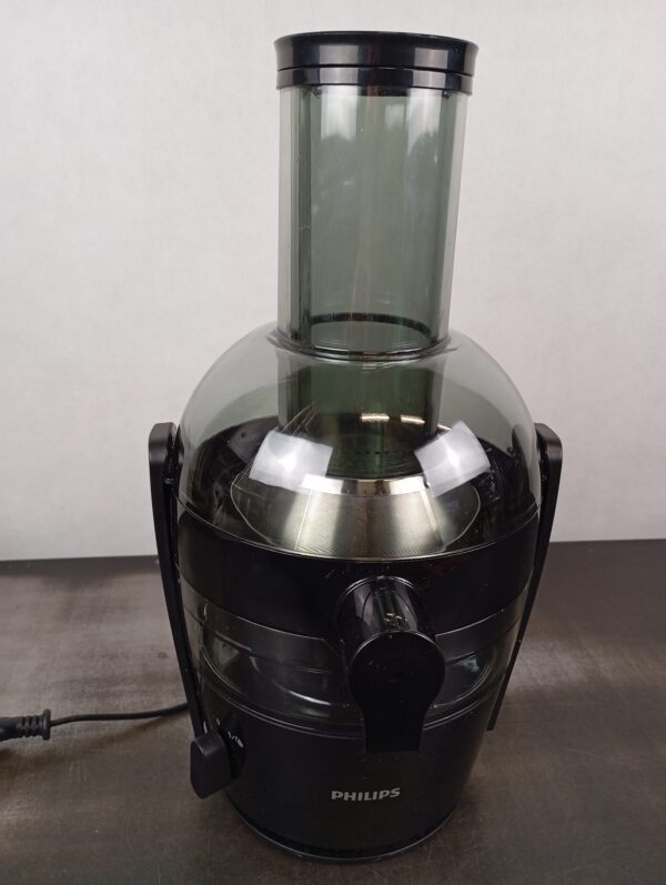 Philips HR1856/70 Juicer – pilt 5