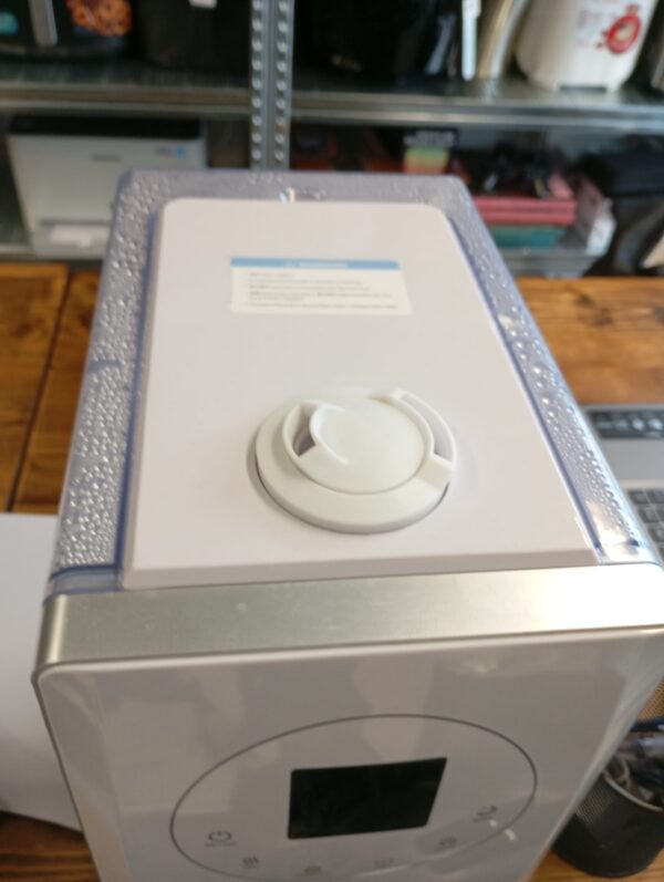 LEVOIT LV600S Smart Warm and Cool Mist Humidifiers – pilt 4
