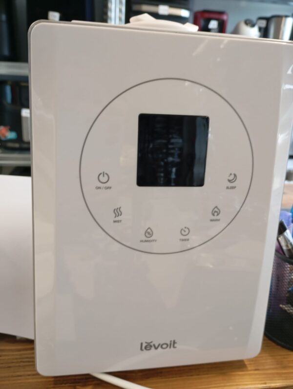 LEVOIT LV600S Smart Warm and Cool Mist Humidifiers – pilt 2