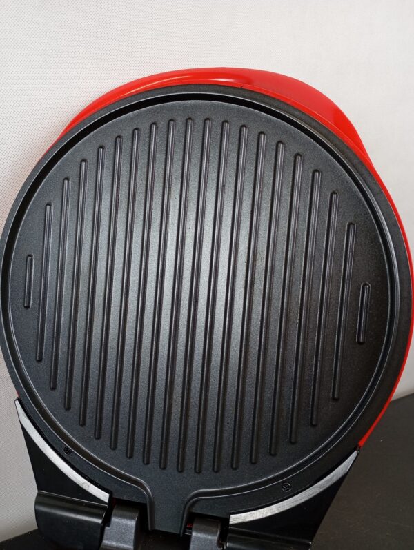 bestron apz400z electric pizzamaker – pilt 3