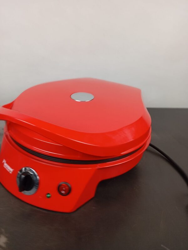 bestron apz400z electric pizzamaker – pilt 5