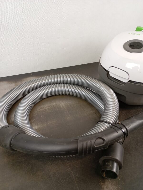Bomann BS 9019 CB  700W White Canister Vacuum Cleaner – pilt 4