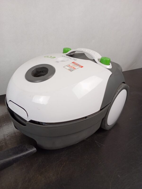 Bomann BS 9019 CB  700W White Canister Vacuum Cleaner – pilt 7