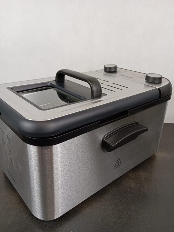cecotec cleanfry infinity 3000 fryer – pilt 7