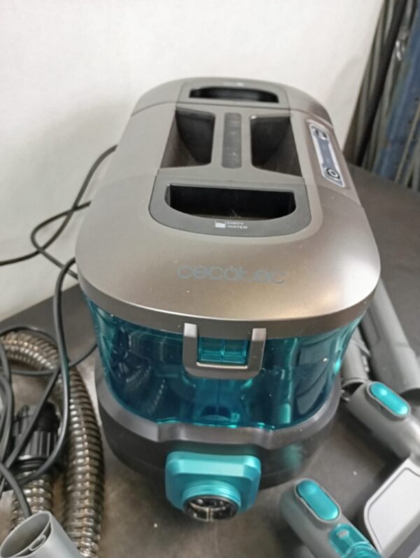 Cecotec Conga Carpet Clean 10000 Easyhome — изображение 2