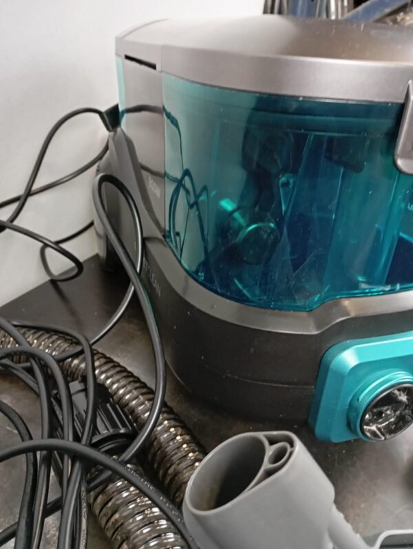 Cecotec Conga Carpet Clean 10000 Easyhome — изображение 3