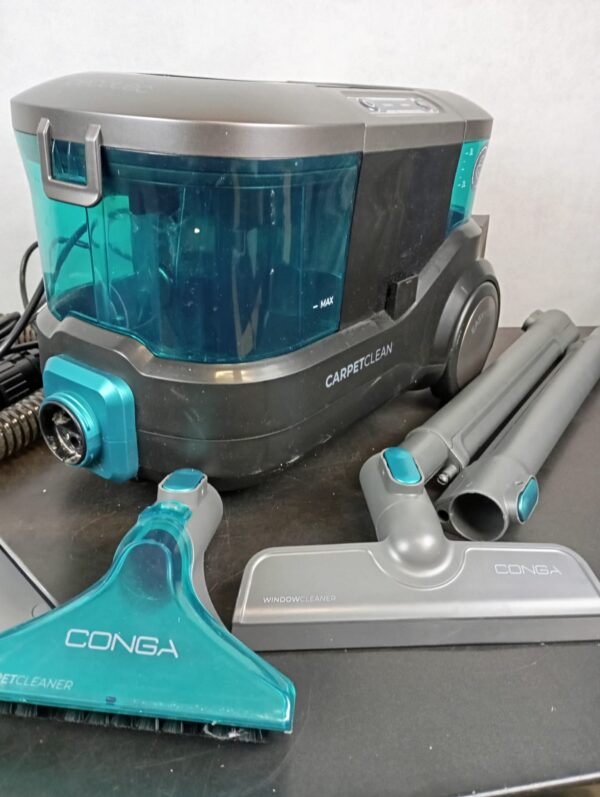 Cecotec Conga Carpet Clean 10000 Easyhome — изображение 7