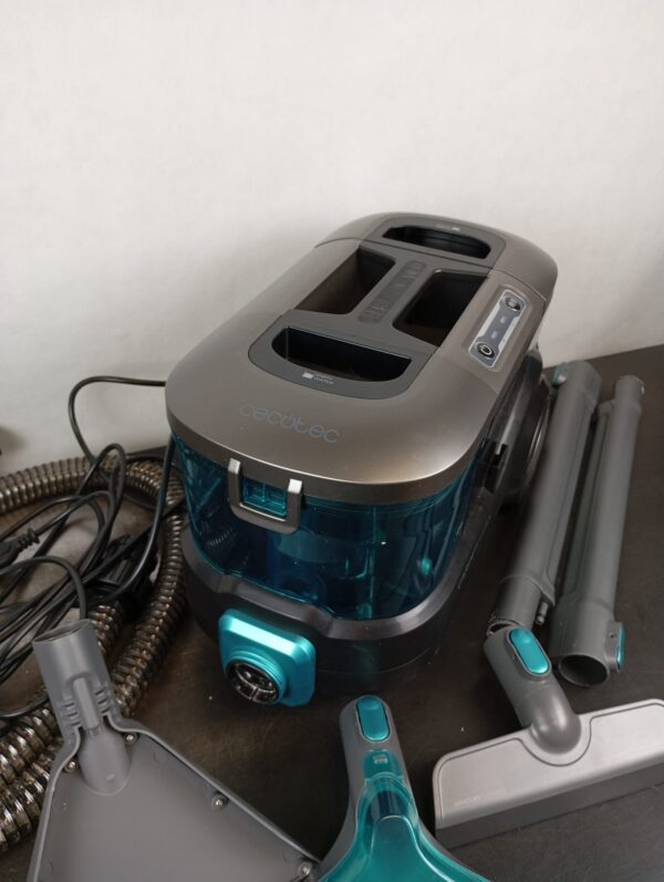 Cecotec Conga Carpet Clean 10000 Easyhome — изображение 6