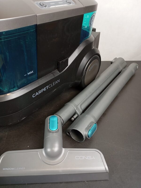 Cecotec Conga Carpet Clean 10000 Easyhome — изображение 5