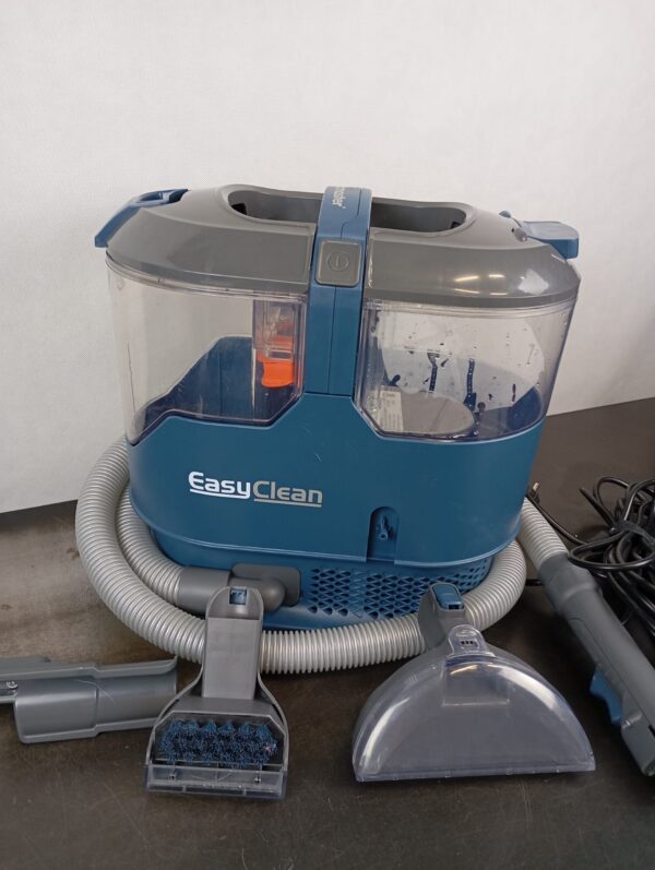 Vacmaster EasyClean Rapid Carpet Spot Cleaner for carpets - Image 2