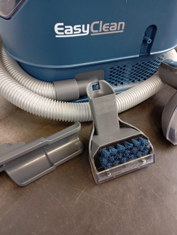 Vacmaster EasyClean Rapid Carpet Spot Cleaner for carpets - Image 3